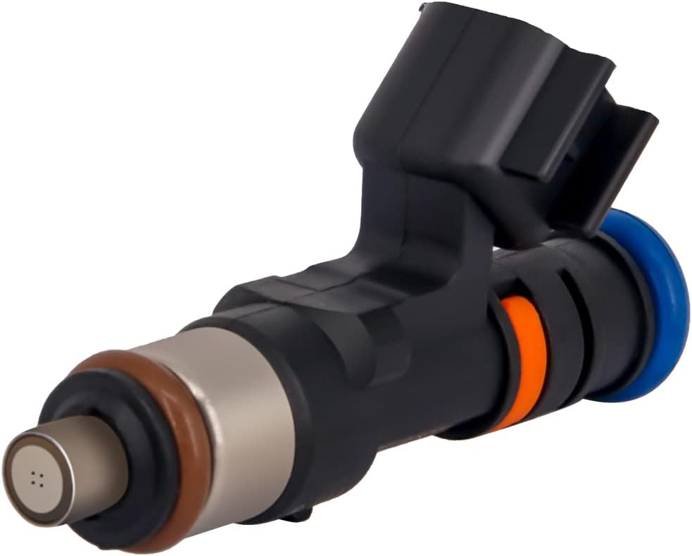 12569113 05-09 CTS/Corvette/SS LS2 34lb/hr EV6/USCAR Fuel Injector