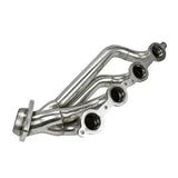 99-01 GMC Sierra/Yukon 1500 4.8L/5.3L Shorty Exhaust Headers 
