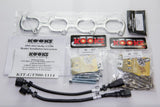 Kooks (11-14) Mustang Shelby GT350 304SS 1-3/4" x 3" Long Tube Headers