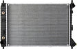 96-04 Ford Mustang GT/Svt Cobra 4.6L SN95 1-Row Aluminum Radiator
