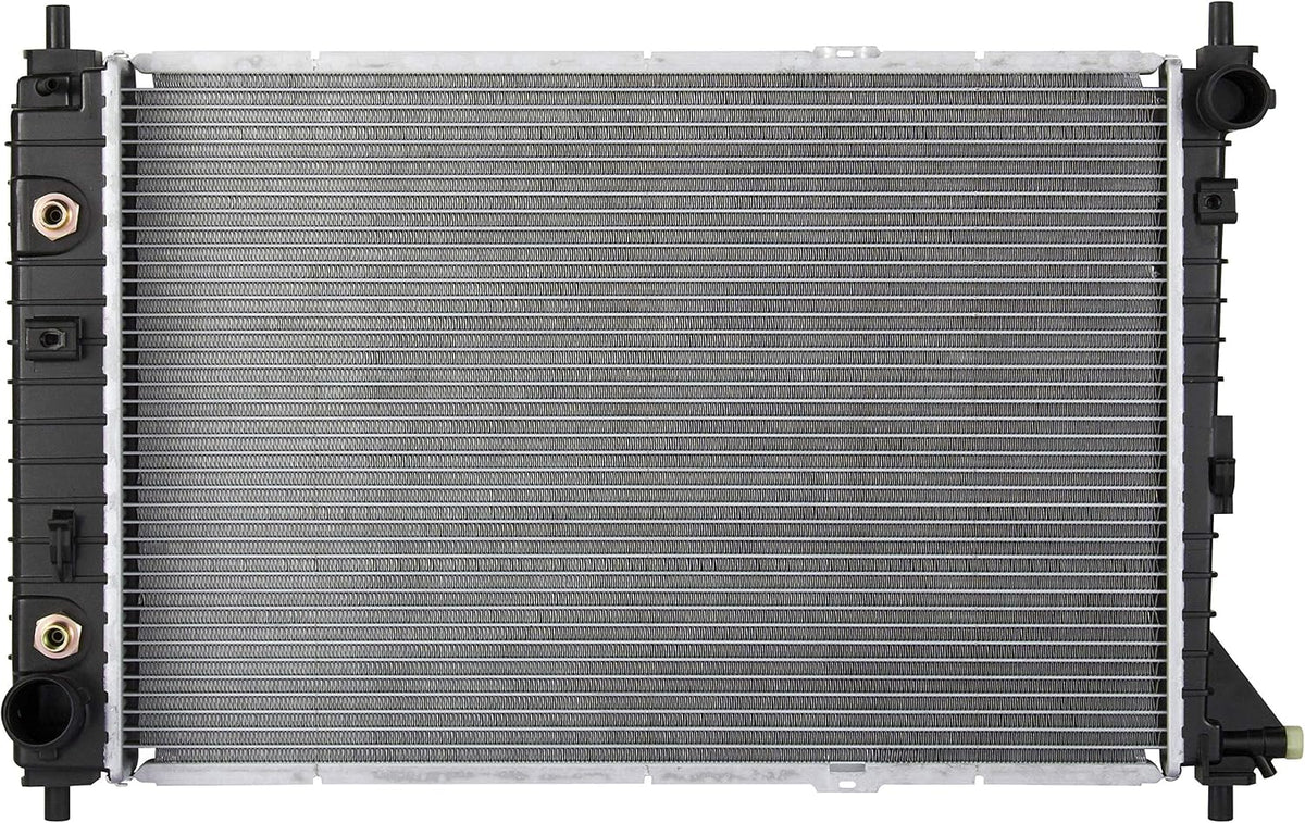 96-04 Ford Mustang GT/Svt Cobra 4.6L SN95 1-Row Aluminum Radiator