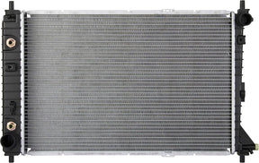 96-04 Ford Mustang GT/Svt Cobra 4.6L SN95 1-Row Aluminum Radiator