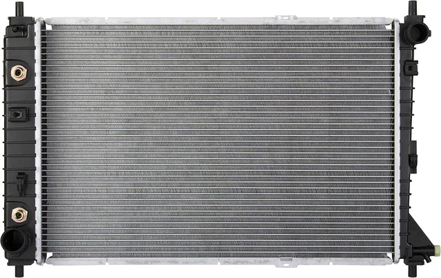 96-04 Ford Mustang GT/Svt Cobra 4.6L SN95 1-Row Aluminum Radiator