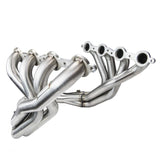 Kooks (05-13) Corvette C6 6.0L/6.2L 304SS 2" Long Tube Headers