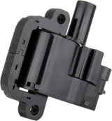 D580 CTS/Camaro/Corvette/Firebird LS1/LS6 5.7L Ignition Coils Square