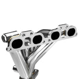 88-02 Silvia/200SX/Sentra/G20 SR20DE Long Tube Exhaust Headers

