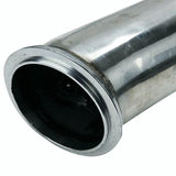 12-15 BMW 320i/328i F30 2.0L N20B20 3" Catless Exhaust Down Pipe

