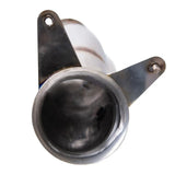 12-18 BMW M135i/M235i/M2/335i/435i N55B30 3.0 Catless Down Pipe

