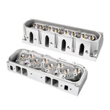 (97-04) Camaro/Corvette/Firebird LS1 Cast Aluminum Cylinder Head (Angled Plug)