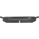 Stoptech (09-18) Audi A4/A5/Q5 1.8L/2.0L Ceramic Rear Disc Brake Pad Kit