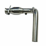 99-06 GM Silverado/Sierra 4.8L/5.3L/6.0L Long Tube Exhaust Headers

