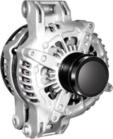 Chrysler/Dodge/Jeep/Ram 3.6L V6 180-AMP 12V Alternator 4801778AF
