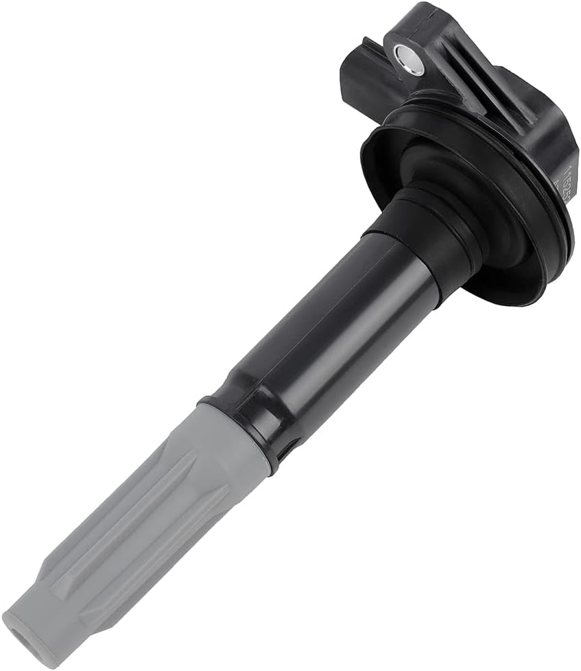 Kingman Speed® (11-16) Ford F-150/Mustang 5.0L Coil-on-Plug Ignition Coil Packs (8-Pack)