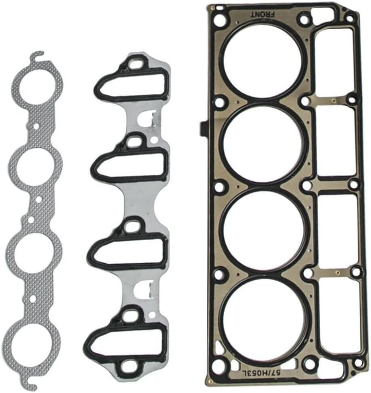 99-13 Silverado/Sierra/Suburban/Tahoe Engine Valvetrain Overhaul Kit 
