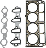 99-13 Silverado/Sierra/Suburban/Tahoe Engine Valvetrain Overhaul Kit 