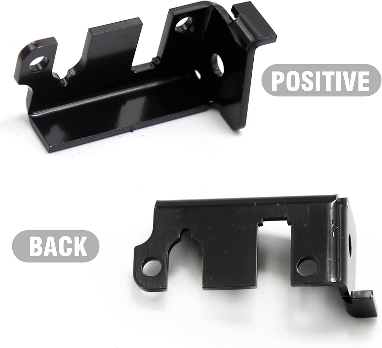 CTS-V/Camaro/Corvette 4-Bolt 92MM-102MM Throttle Cable Bracket