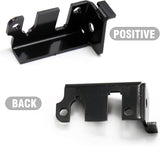CTS-V/Camaro/Corvette 4-Bolt 92MM-102MM Throttle Cable Bracket