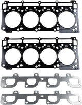 GEN III HEMI 6.4L 392 NON-MDS Camshaft Valvetrain Engine Kit

