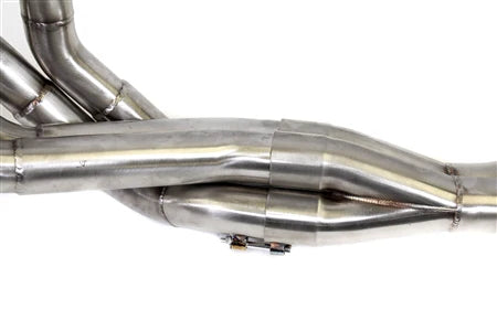 PLM® (99-09) Honda S2000 AP1/AP2 Power Driven Tri-Y Race Header Kit