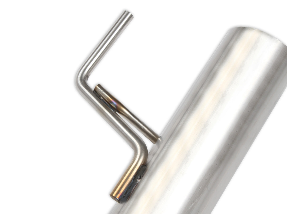 Hooker 1968-1970 Mopar B-Body GEN III Hemi Swap 304SS 3" Exhaust System