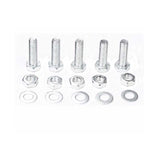 (99-06) Audi S3/TT 1.8L 3" Catless Exhuast Down Pipe Kit