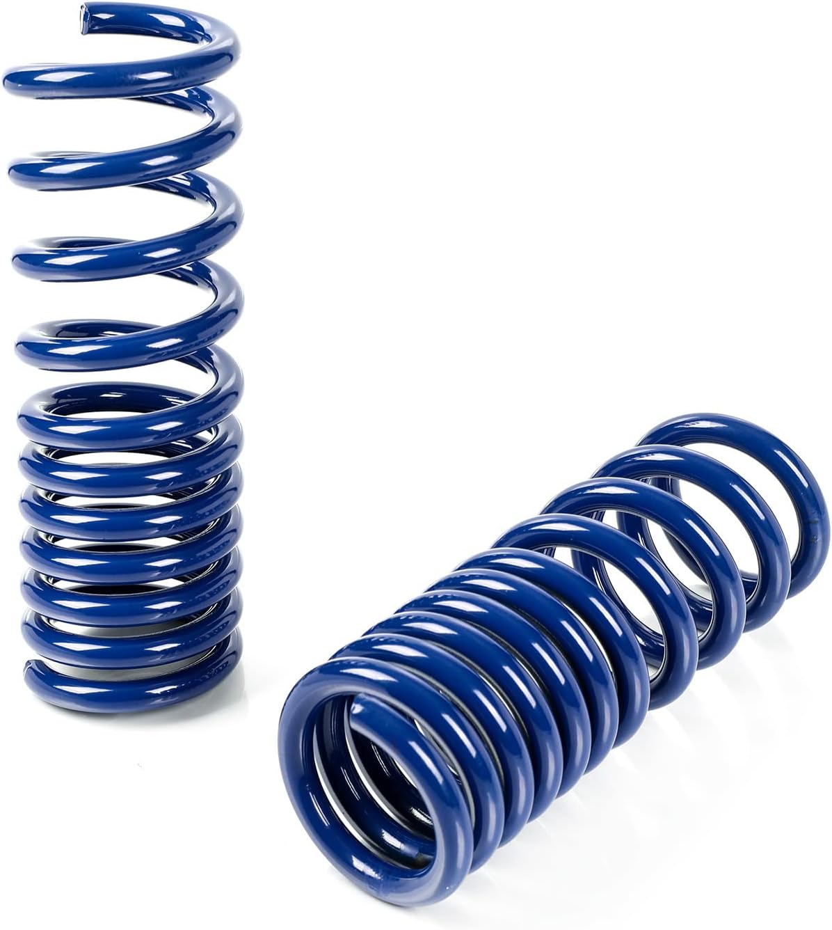 15-23 Dodge Challenger RWD 3.6L/5.7L 1.5" x 1.5" Lowering Springs