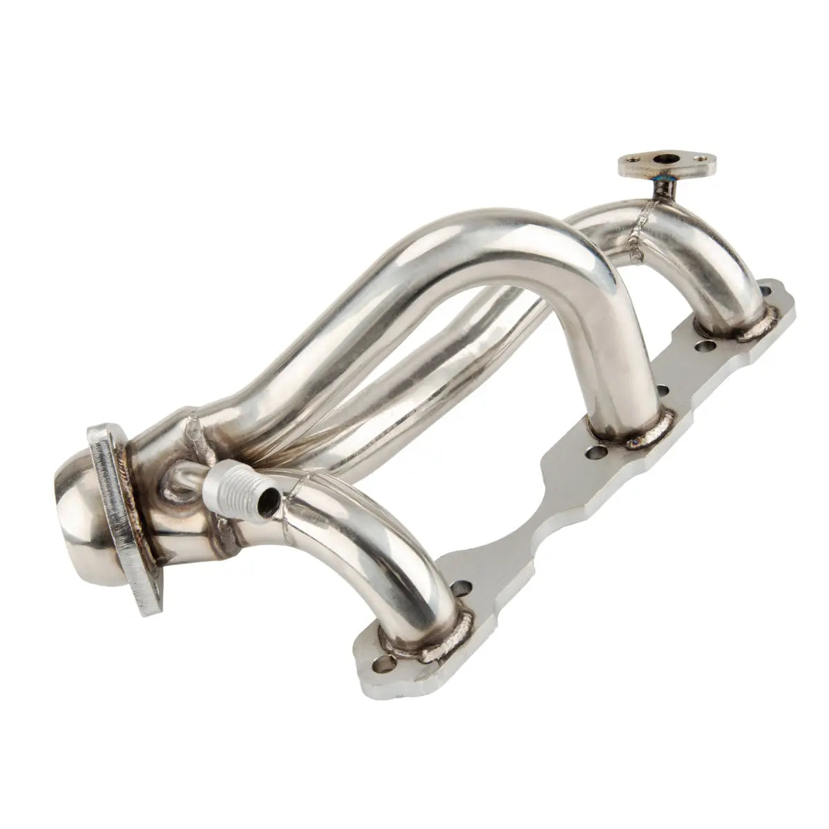 96-01 Chevy S10/Blazer/Sonoma/Jimmy 4.3L Shorty Exhaust Headers

