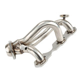 96-01 Chevy S10/Blazer/Sonoma/Jimmy 4.3L Shorty Exhaust Headers

