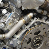  (17-23) SIERRA/SILVERADO Duramax 6.6L Exhaust Up Pipe