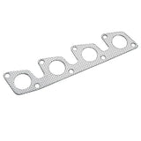 91-94 Nissan 240SX 2.4L KA24DE Long Tube Exhaust Header with Catless Mid-Pipe