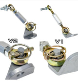 PLM® (21+) Ford Bronco Quick Release Disconnect Sway Bar End Links