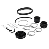 (07-13) Silverado/Sierra V8 Cold Air Intake with Oiled Filter

