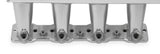 Holley® #822041-1 GM LS3/L92 Sniper EFI Sheet Metal Fabricated Intake Manifold for 102mm Throttle Body