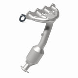 MagnaFlow Direct Fit Catalytic Converter 03-05 Mercedes C230 1.8L