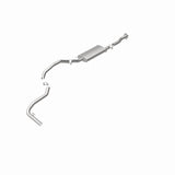MagnaFlow BRE Exhaust Kit 92-94 S10 Sonoma