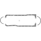 Fel-Pro 17996 Engine Oil Pan Gasket Set 22 Bolt Hole Multi Piece Gasket