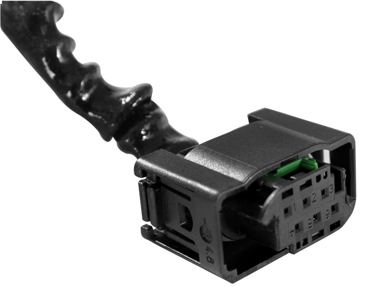 AFE Power Sprint Booster BMW 01-15 5/6/7/M5/M6-Series (A/T)