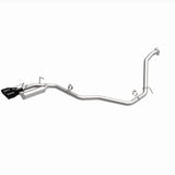 MagnaFlow 25-26 Toyota Camry SPEQ Series Stainless Cat-Back Performance Exhaust System