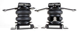 Air Lift 17-19 Nissan Titan 4WD LoadLifter 5000 Ultimate Kit