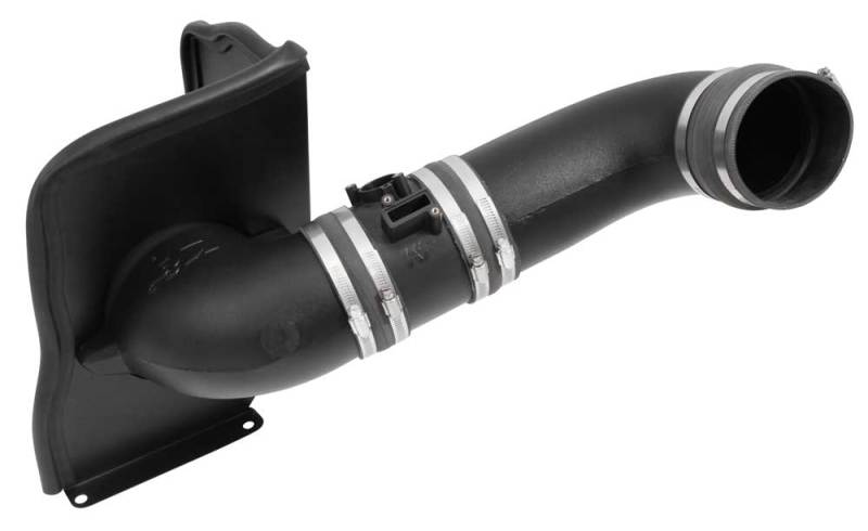 K&N 15 GMC Sierra 2500/3500HD 6.6L V8 AirCharger Performance Intake