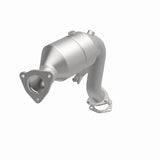 MagnaFlow Direct Fit Catalytic Converter Audi S4