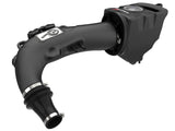 aFe Momentum Sealed Intake w/ Pro 5R Filter Jeep Wrangler 4xe (JL) 24-25 L4-2.0L (t) Hybrid