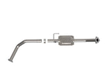 aFe POWER Direct Fit Front Driver Catalytic Converter Toyota Sequoia 01-04 V8-4.7L