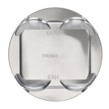 JE Pistons SUB WRX EJ205 92.50 mm Bore - 1.287 in. CH, -11.70 CC KIT Set of 4 Pistons