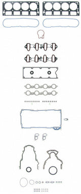 Fel-Pro Chevrolet Silverado 2500 260-1883 Engine Gasket Set