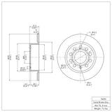 Technical Drawing