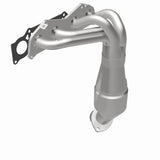 MagnaFlow Direct Fit Catalytic Converter 02-06 Toyota Camry 2.4L