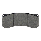 HAWK Performance DTC-70 Motorsports Brake Pads (18mm) - Fits Front YSCPF6B & YSCPF8A Calipers