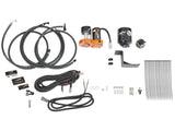 aFe Power DFS780 Series 03-07 Ford Diesel Trucks V8-6.0L (td) Boost Activated 8-10PSI