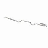 MagnaFlow BRE Exhaust Kit 00-09 Allure LaCrosse Impala Monte Carlo